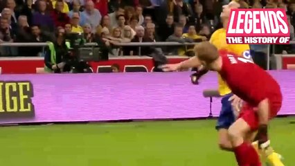 50 Gols Difíceis de Esquecer  -  50 Difficult Goals to Forget