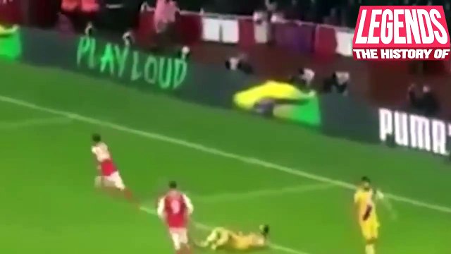 Estes são os três finalistas do Prémio Puskás 2017 - finalists of the Puskás 2017 Prize