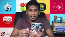 සිංහල Geek Review - Yalu sinhala IM chat app download for sri lanka android apple windows mobile