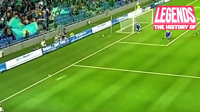 Todos os Gols Vencedores do Prêmio Puskás 2017 - All Goals Winners of the Puskás Award