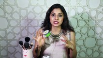 Nykaa Summer Haul | Affordable Makeup & Skincare | Akriti Sachdev
