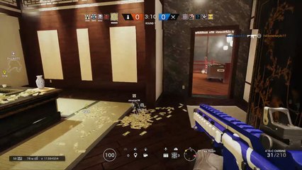 Tom Clancy's Rainbow Six® Siege