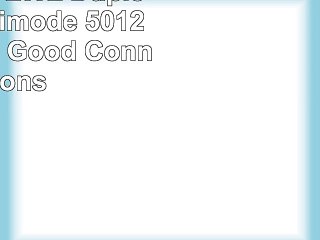 Patchkabel LWL Duplex OM4 Multimode 50125 STST 75m Good Connections