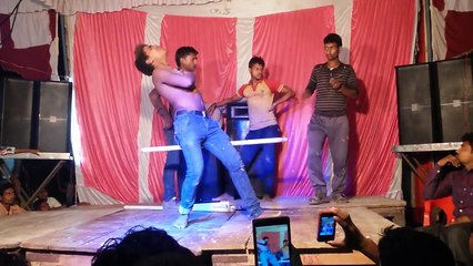 Sise ka tha dil mera pathhar ka jamana tha dill tut gaya nautanki naach nabab ganj bahraich