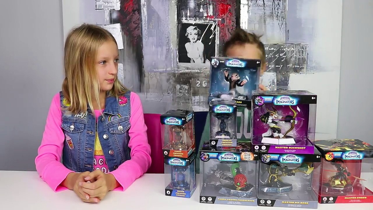 What we got for CHRISTMAS!!!!! GamerGirl / RonaldOMG