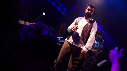 Halil Sezai - Fırtına (Jolly Joker Konseri)