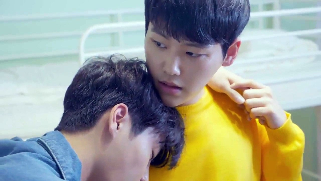 Boy Dormitory - Ep. 01
