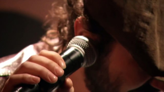 Halil Sezai - Dön (Jolly Joker Konseri)