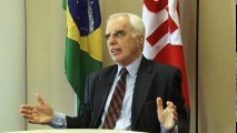 Samuel Pinheiro Guimarães - a direita cosmopolita brasileira