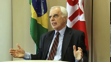 Samuel Pinheiro Guimarães - a direita cosmopolita brasileira