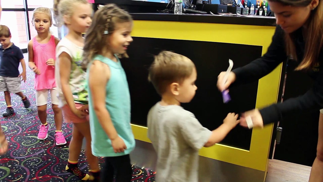 Ember's 5th Birthday - October 12th 2017