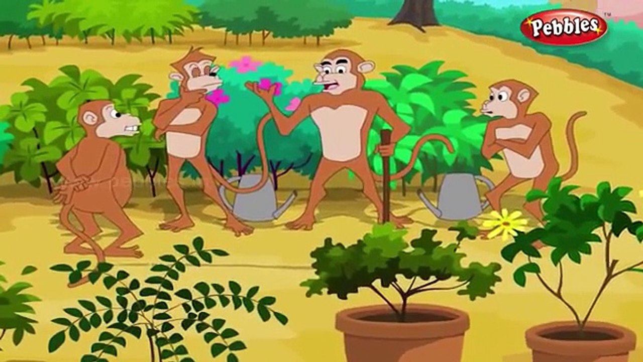 Jataka Tales stories in Malayalam | Malayalam Stories for kids | Jataka Tales stories for kids