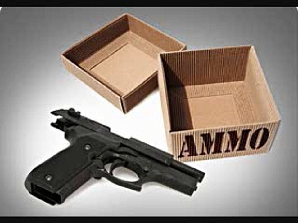 (UPDATE) SHOULD YOU BUY A 9MM OR ANOTHER CALIBER