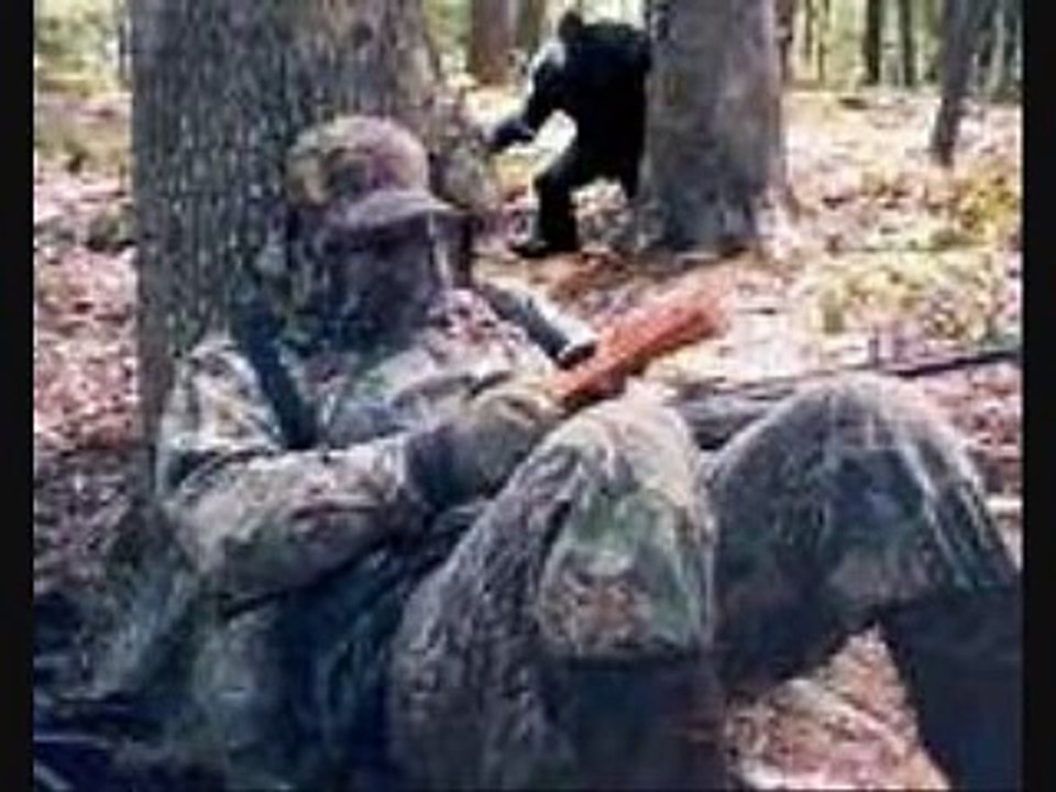 HARD REALITY OF RUNNING IN TO THE WOODS DURING WROL, SHFT, ECONOMIC COLLAPSE