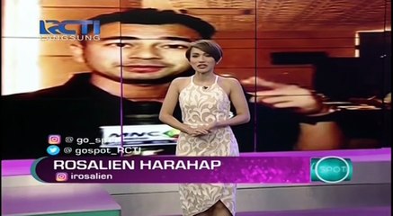 Film Horor dan Ambisi Raffi Ahmad