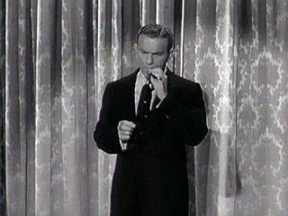 George Burns and Gracie Allen-Classic Movies and TV E68