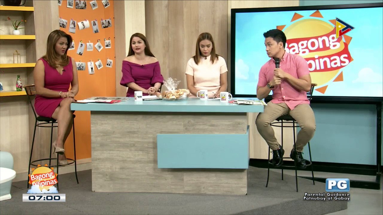 NEWS & VIEWS | '1 in 3 Pinoys has mental health problem'; Bautista's fate left to Congress