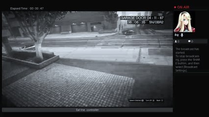 juliusbay455's Live PS4 Broadcast (496)