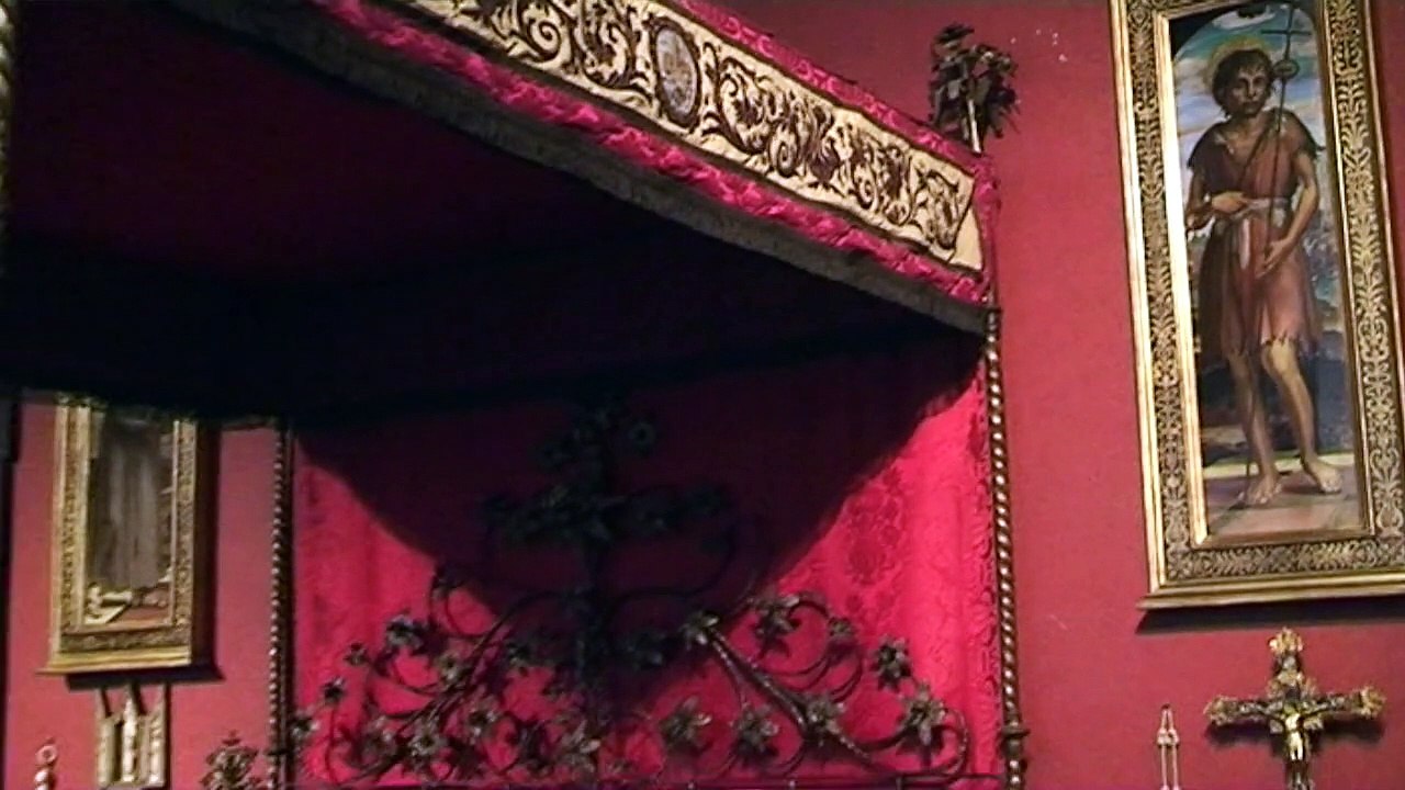 Museo Bagatti Valsecchi