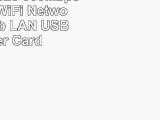 EDUP EPN1528 300Mbps Wireless WiFi Network 80211ngb LAN USB Adapter Card
