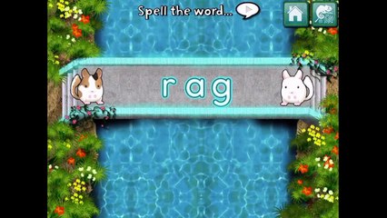 Monkey Word School Adventure - best apps for kids