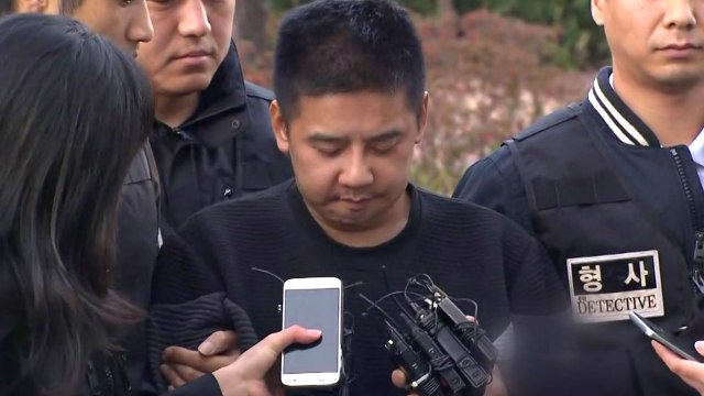 이영학 이 모든 게 꿈만 같다 ...발언 의도는? / YTN