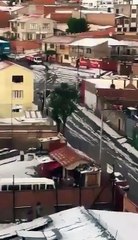 granizada en sucre bolivia