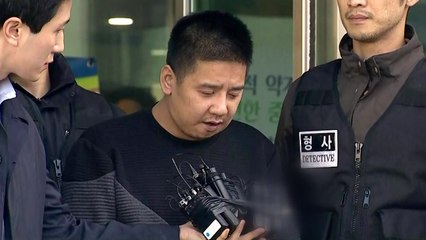 이영학 "추행 뒤 반항하자 살해"...검찰 송치 / YTN