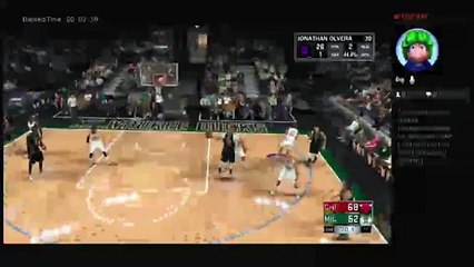 Johnnyboy701's Live PS4 Broadcast (1318)