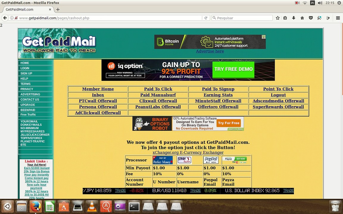 Getpaidmail tutorial
