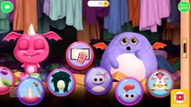 Baby Monster Care Kids Games to Play Teeth Brush, Makeup & Style Fun care baby games