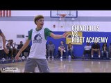 Chino Hills VS Ribet Academy Without Gelo Ball | Full Highlights Week 3 at theLEAGUE