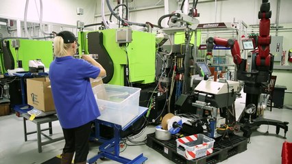 인공지능, 없애는 일자리보다 만드는 일자리가 더 많다 / YTN