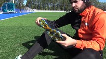 Which Glitch Skin is Best? Exclusive adidas Cleats Tested