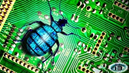 15 Worst Computer Viruses in History