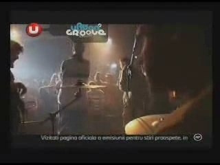 K`n`Confusion feat. Gnom LIVE @ Urban Groove