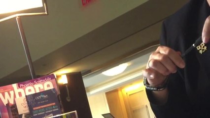 How prepared are tourists on Valley hiking trails?