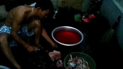 Cao mèo đen Loan Hưởng - Chuyên trị Xương Khớp