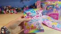 EDICOLA #145: MAGIKI UNICORNI (Unboxing collezione completa by Giulia Guerra)