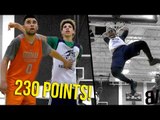 230 Points in a Game!? Chino Hills VS Bishop Gorman Full Highlights | theLEAGUE Final Week