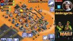 This Means WAR! Lets Play #6 - Command Center 7 Base Design + Farming + 3 Star Banshee