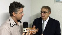 Renato Gadelha garante união com André Gadelha-