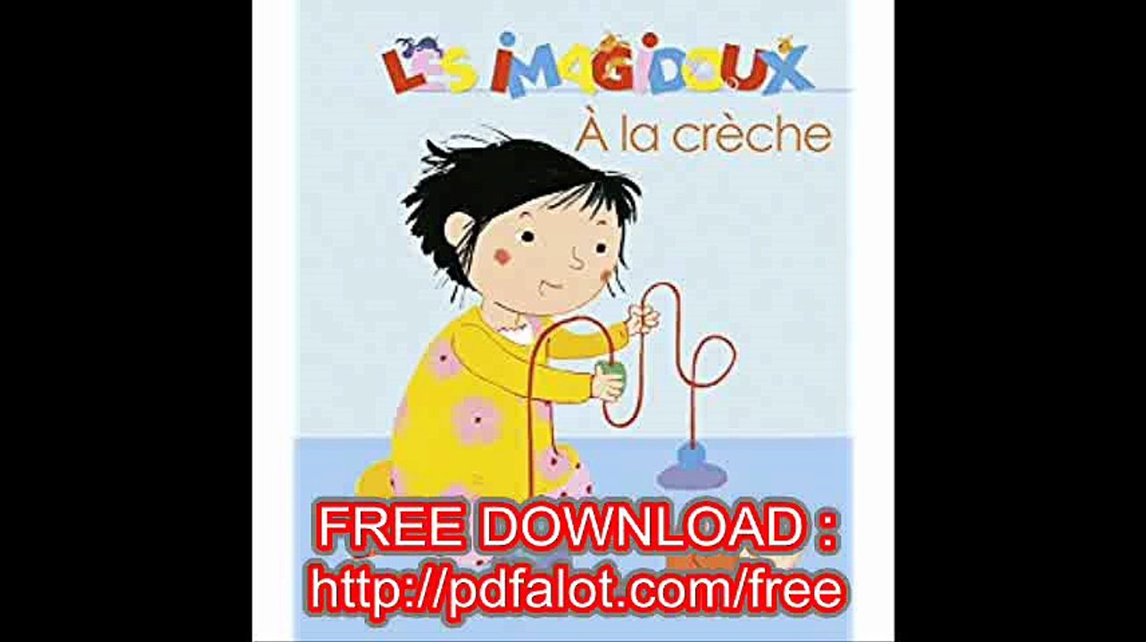 Imagidoux - La crÃ¨che (NE)