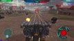 War Robots [2.8] Test Server - NEW Heavy Machine Gun Weapon Preview