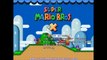 Super Mario Bros. X (SMBX) - Boss Rush playthrough