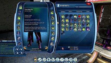 DC Universe Online: Walkthrough/Playthrough | Part 18 [Informational]