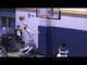 LaMelo Ball Self-Oop Dunk in Warmups! | First Successful Dunk On Camera!