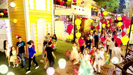 Làm tvc quảng cáo tết