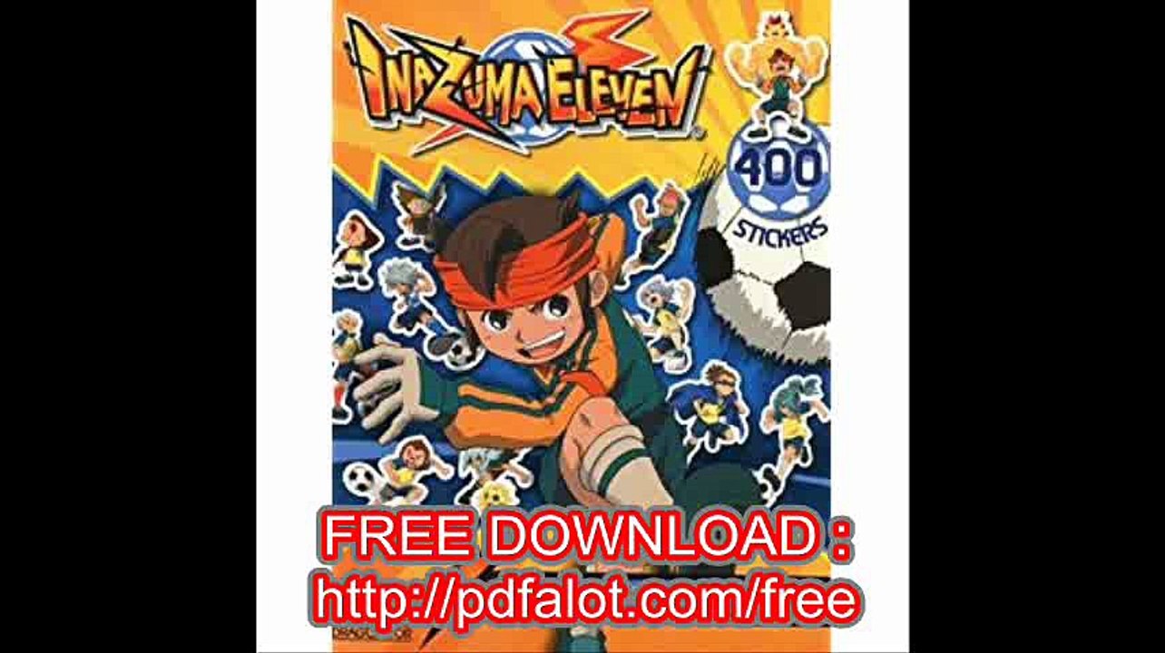 Inazuma - Mon livre collector