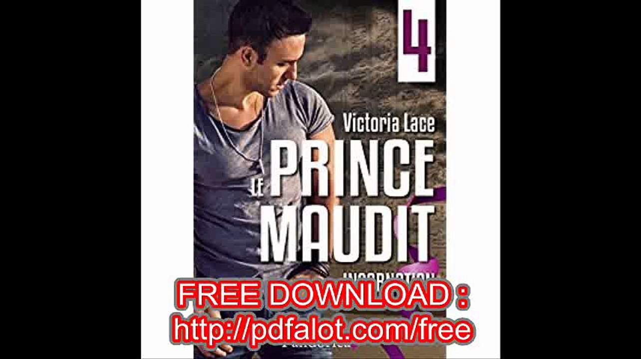 Incarnation Le Prince Maudit, T4